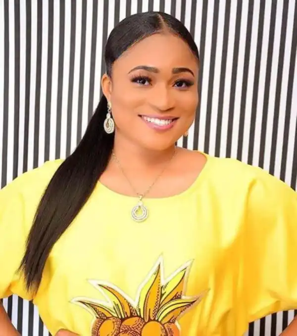 Net Worth Of Christabel Ekeh