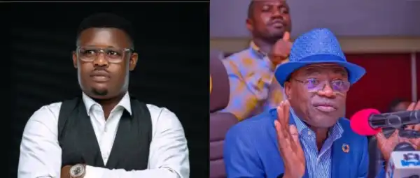 Efe Warriboy Slams Benue Governor Over Public Holiday After Massacre