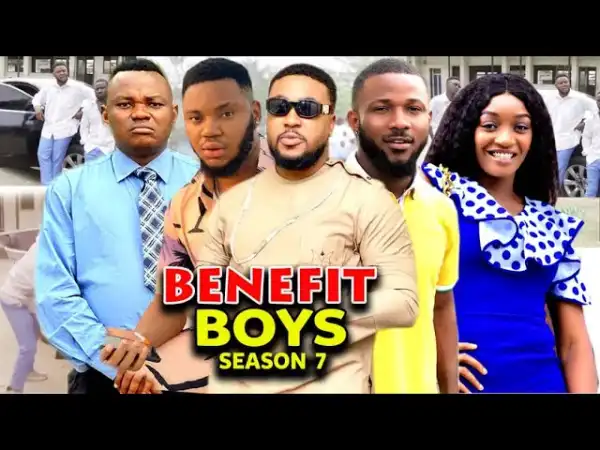 Benefit Boys Season 7
