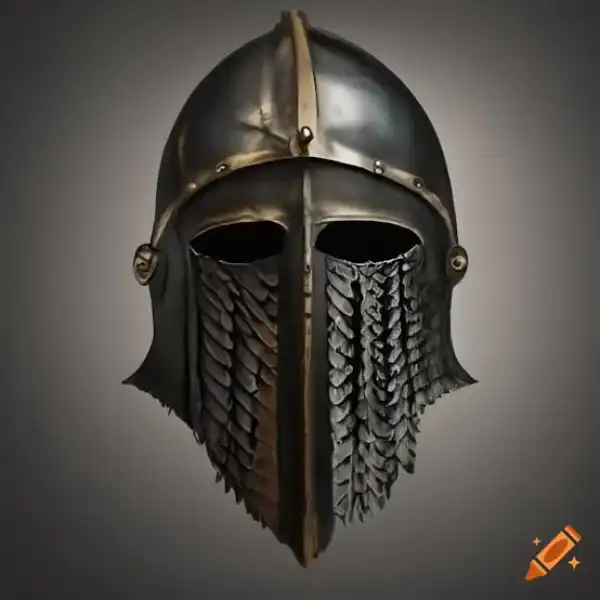 The Medieval Marine - S01 E05