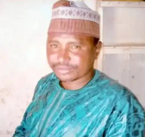 Drama As Banditry Kingpin Gets Chieftaincy Title In Zamfara