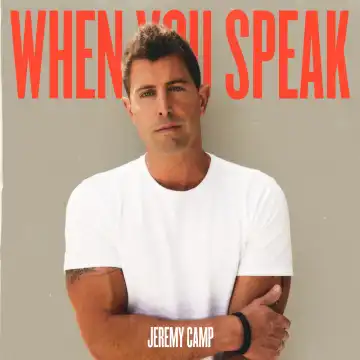 Jeremy Camp - Getting Started