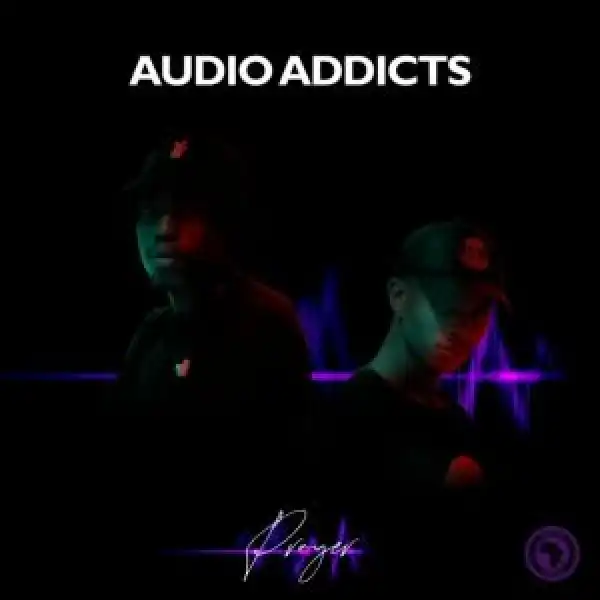 Audio Addicts – Asambe Boyii