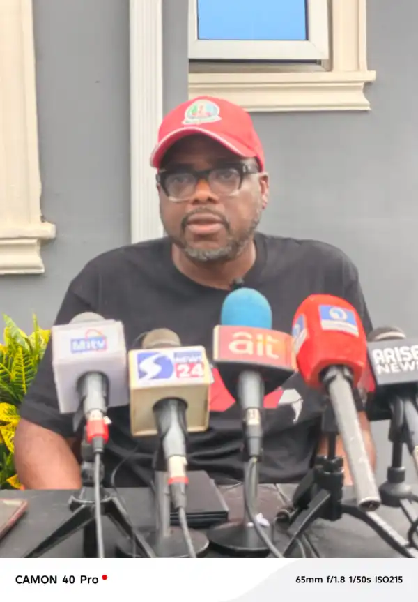 APC primary crisis deepens in Ekiti North as Arise, Fasuyi clash over results