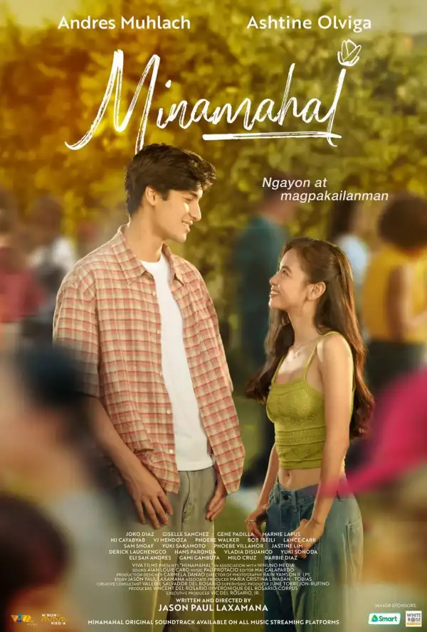 Minamahal (2025) [Filipino]