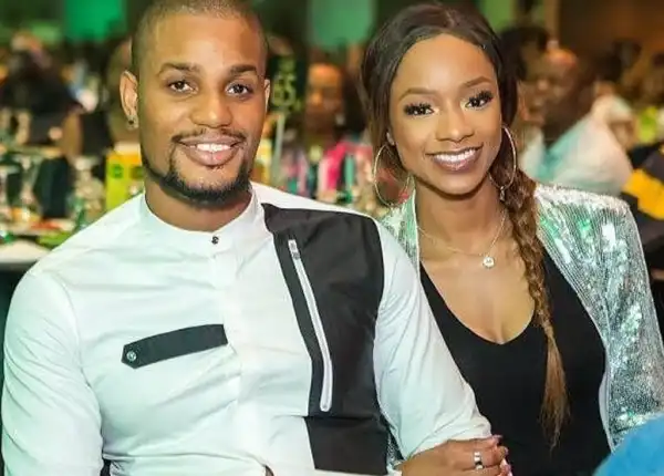 Alexx Ekubo Convinced Me To Apologise – Fancy Acholonu Reveals