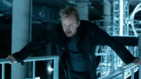 Westworld Season 5 Gets Hopeful Update From Aaron Paul