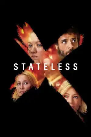 Stateless S01E04 - Run Sofie Run