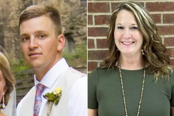 School principal and gym teacher fired after allegedly having sex romps on campus