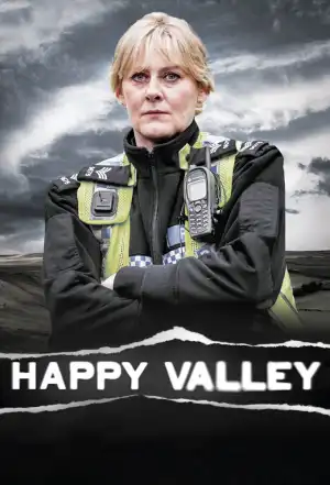 Happy Valley Season 3