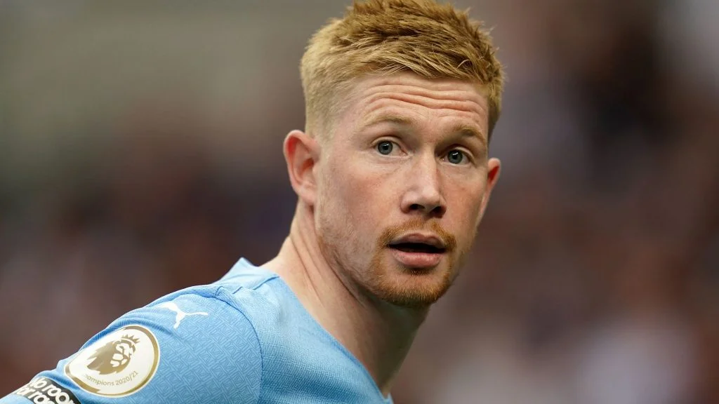 Transfer: Chelsea in talk to sign Kevin De Bruyne