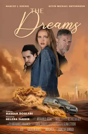 The Dreams (2025)