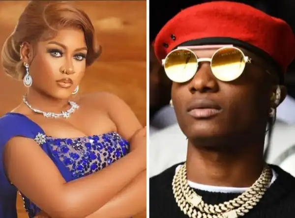 Wizkid Is The Only Nigerian Artist Who Impresses Me – BBNaija Star, Phyna