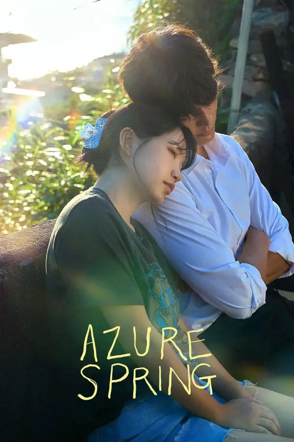 Azure Spring (2026) [Korean] (TV series)
