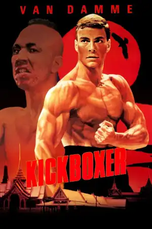 Kickboxer (1989)