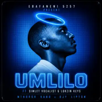 Mthorsh Kubo – Umlilo ft Djy Lipton, Simlet Vocalist & Lokzin Keys