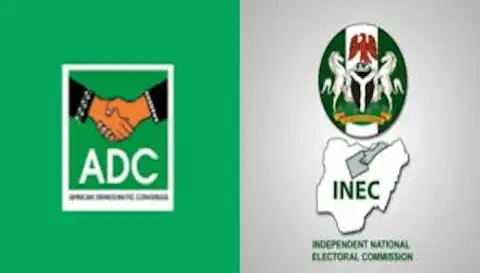 2027: INEC plotting to stop us from contesting – ADC alleges