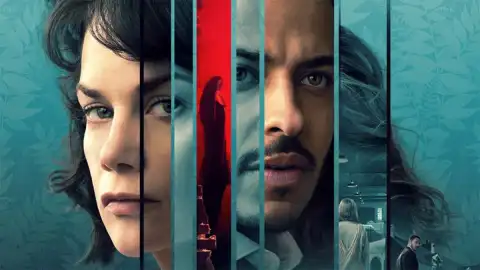 The Woman in the Wall Trailer Reveals Showtime Thriller Series