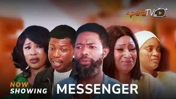 Messenger (2025 Yoruba Movie)
