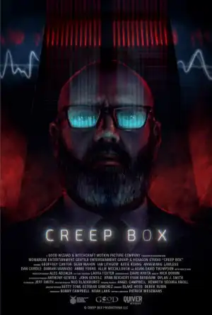 Creep Box (2023)