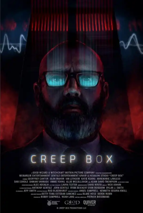Creep Box (2023)