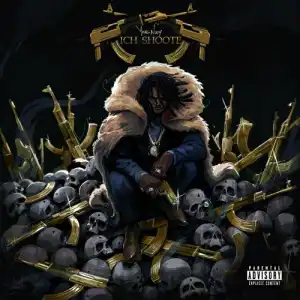Young Nudy - Rich Shooter (Album)