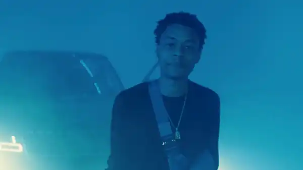 Jay Gwuapo - Black Mask Ft. Pop Smoke (Video)