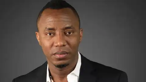 Not too late to arrest, prosecute IBB – Sowore