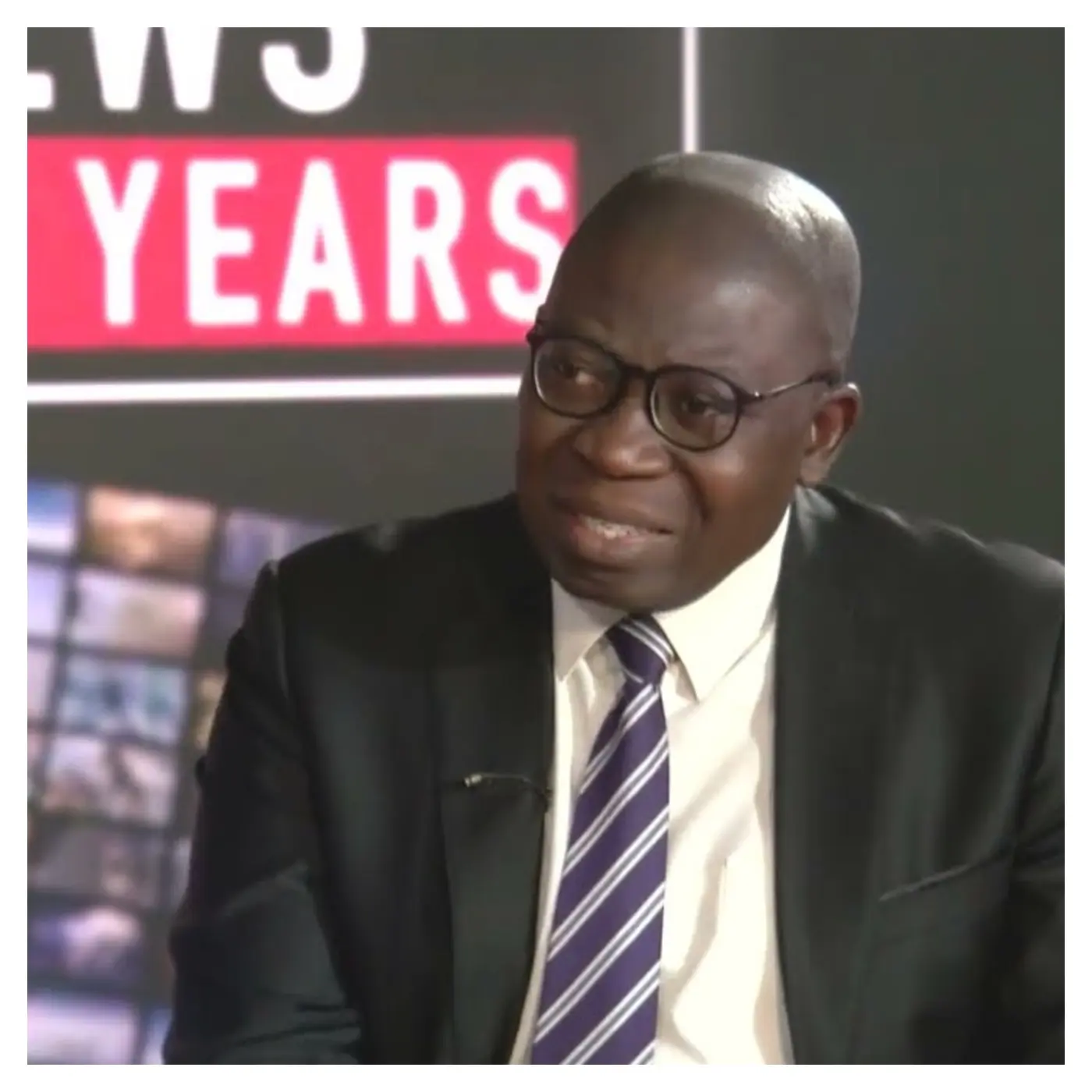 2027: I don’t see Amaechi getting ADC presidential ticket – Sambo