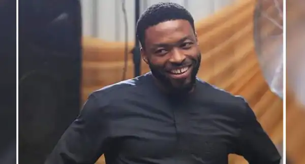 Nollywood Mourns As Popular Actor Dies (Photo)