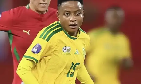 2027 WWC Playoffs: Banyana will fight hard  to beat Super Falcons – Jane