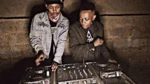 Msaro – Musical Exclusiv #AmaNom​ Nom Vol. 022 Mix