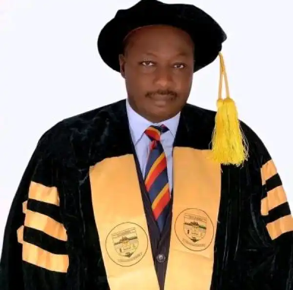 UNIABUJA appoints Acting Vice Chancellor