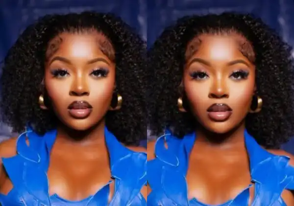 “Human Hair Wigs Carry Bad Luck”- Singer Natalie Okri Asserts