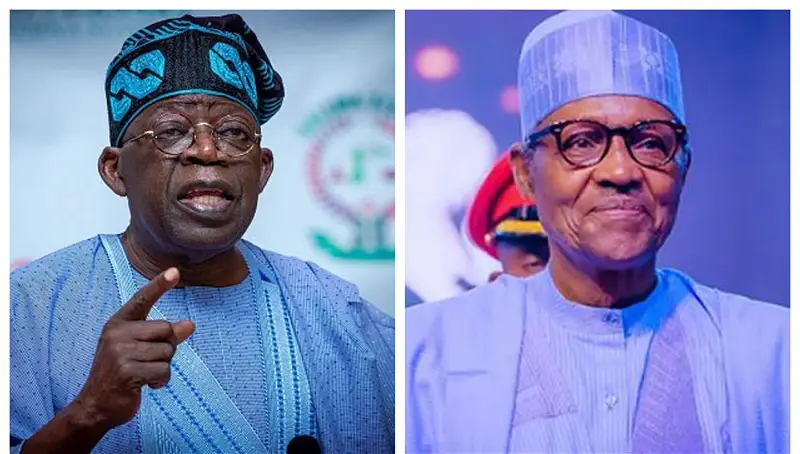 May 29 committee: Tinubu inherited Igbo hatred from Buhari – Ohanaeze Ndigbo