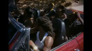 D Smoke - El Rey (Video)