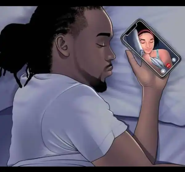 My WhatsApp Visitor - S01 E87