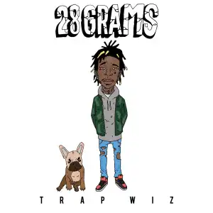 Wiz Khalifa - 28 Grams (Album)