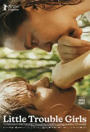 Little Trouble Girls (2025) [Slovak]