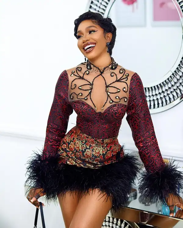 I’m Learning So Much About The Hard Work, Perseverance And Sacrifice That Comes With This Journey – Sharon Ooja