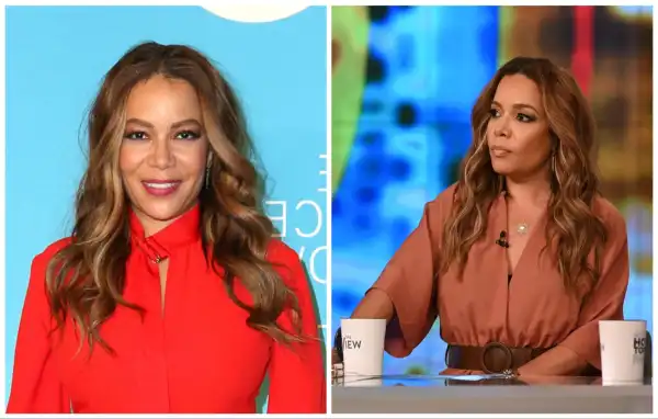 Biography & Career Of Sunny Hostin