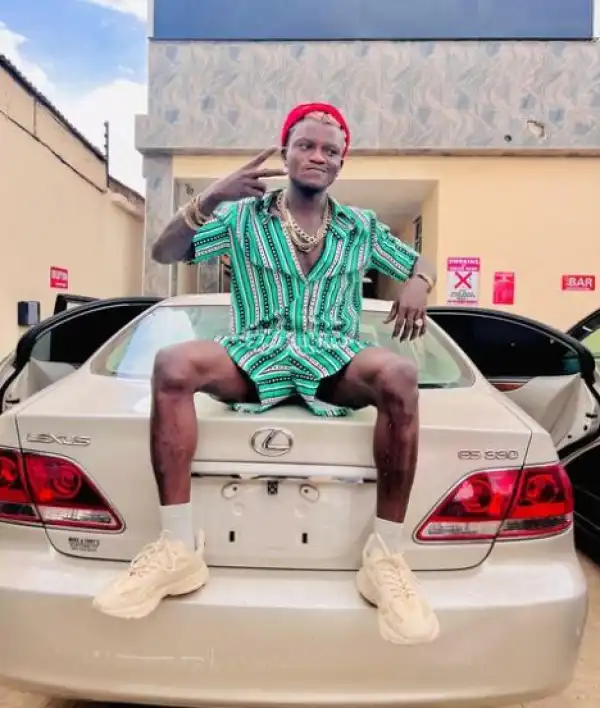 Singer, Portable Acquires Another Automobile