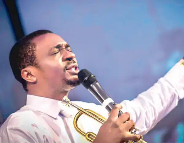Nigerian Gospel Singer Nathaniel Bassey Biography & Net Worth (See Details)