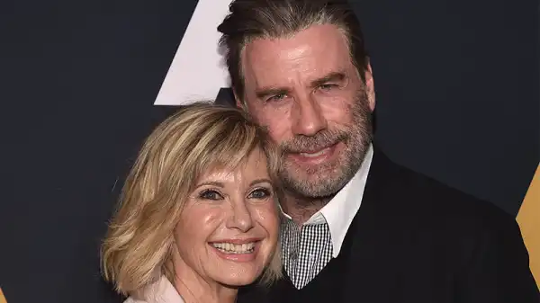 John Travolta Pays Tribute to Olivia Newton-John After Grease Star Passes Away