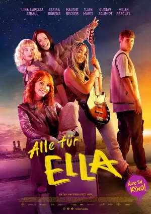 All for Ella (2022) [German]