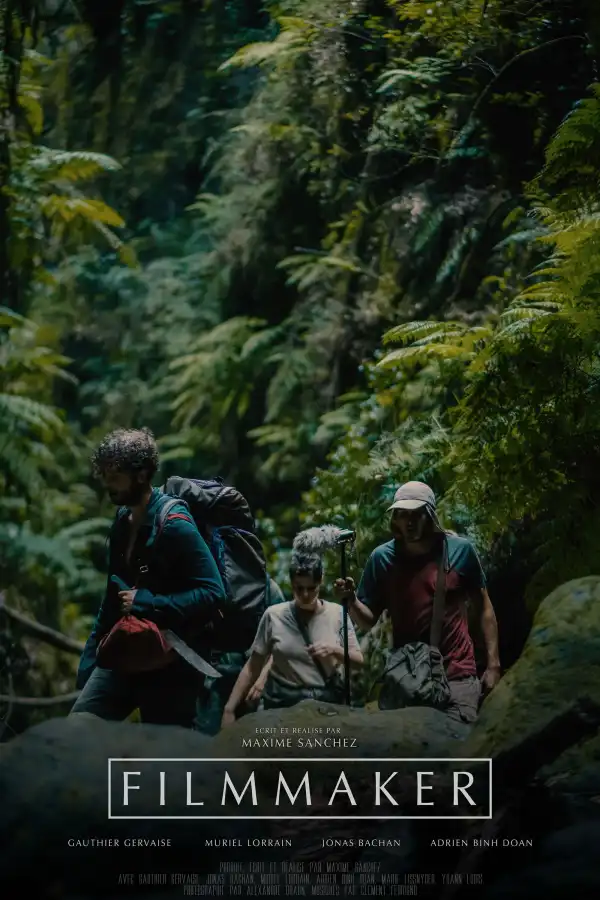 Filmmaker (2025) [French]