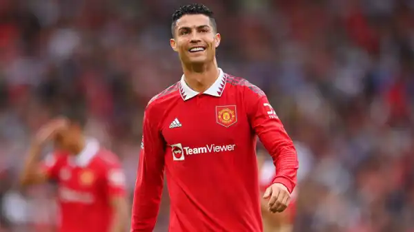 Erik ten Hag: I will be Cristiano Ronaldo