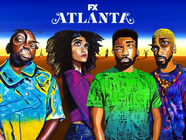 Atlanta S03E05