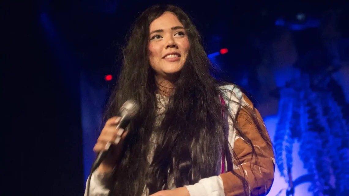 Biography & Career Of Lovefoxxx