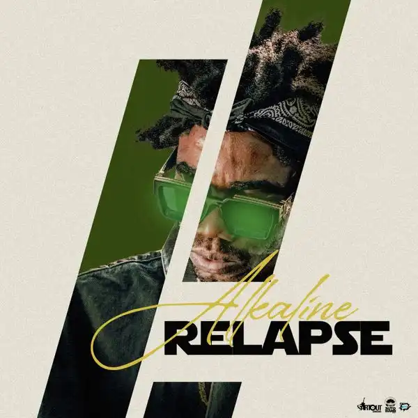 Alkaline – Relapse